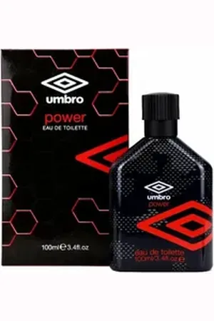 Umbro Eau de Toilette Power Eau de Toilette Spray (100ml)