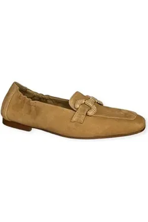 Pedro Miralles Slipper (2-tlg) braun 39 EU