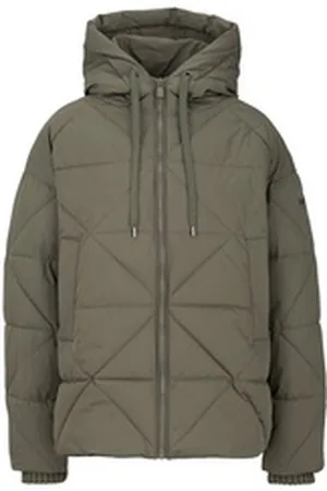 19V69 Italia Kurzjacke by Versace Sportivo SRL - Jill grün S