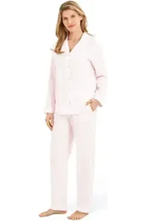 Rösch Pyjama 1243626 rosa 42