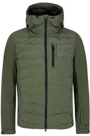 Protest Skijacke PRTMALMO snowjacket Thyme M