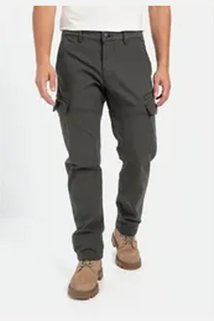 Camel Active Cargohose Cargo Hose grün 32 | 31