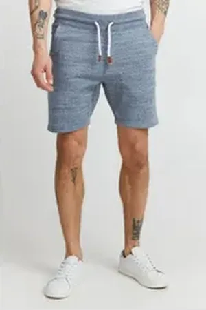 11 Project Sweatshorts PRMenne blau XL