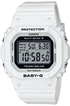Casio BABY-G Digitaluhr Urban Damenarmbanduhr