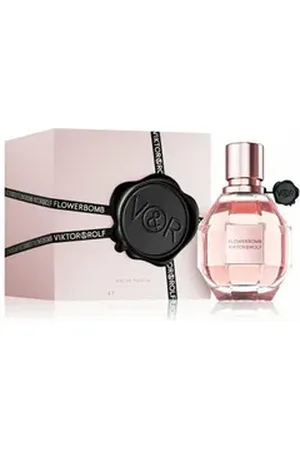 Viktor & Rolf Eau de Parfum Flowerbomb Edp Spray