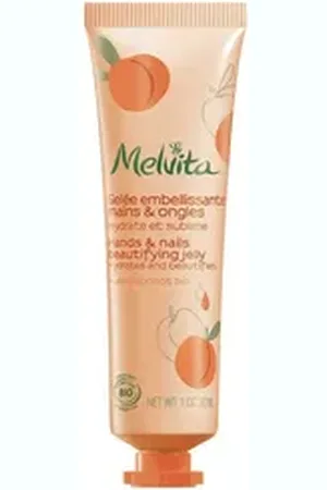 Melvita Nagelhautpflege Beauty-Gel für Hände & Nägel 30ml