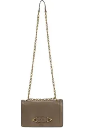 19V69 Italia Abendtasche AGNES braun