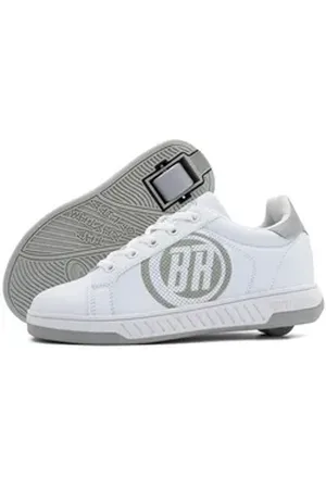 Breezy Rollers Schuhe mit Rollen Rollschuhe Sneaker Heelys 2-in-1 Kinderschuhe Rollschuhe 32