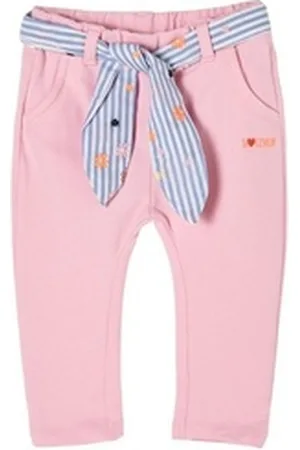 QS by s.Oliver Junior Leggings rosa 68