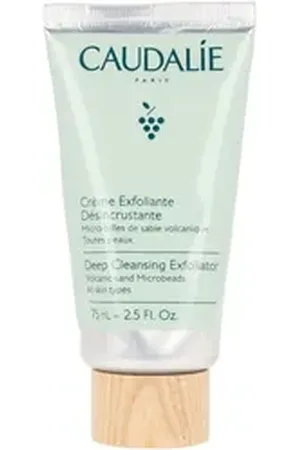Caudalie Körperpflegemittel CRÈME EXFOLIANT descaling remover 75ml