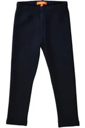 Staccato Thermohose gefüttert blau 116/122