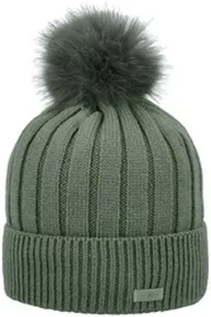 CMP Strickmütze WOMAN KNITTED HAT