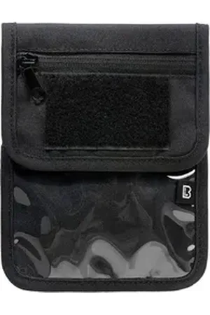 Brandit Brandit Tragetasche Chest Pocket schwarz