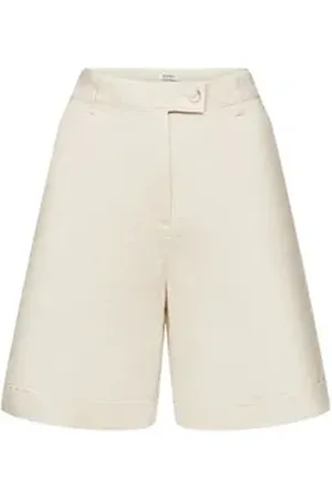 ESPRIT Bermudas beige 34