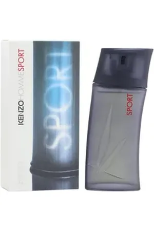 Kenzo Eau de Toilette Homme Sport Eau de Toilette Spray 50 ml