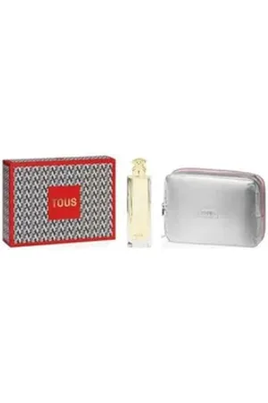 TOUS Körperpflegeduft Eau De Parfum Spray 90ml Sets