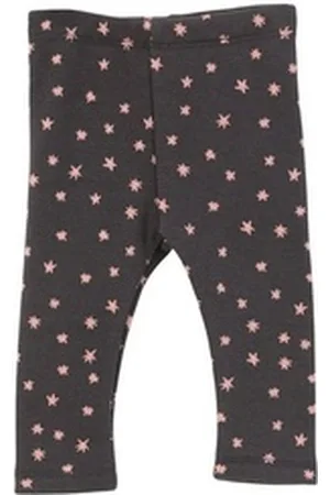 QS by s.Oliver Junior Leggings grau 62