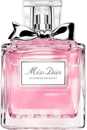 Dior Eau de Toilette Miss Blooming Bouquet, Glasflakon, Parfüm EDT, Damenduft