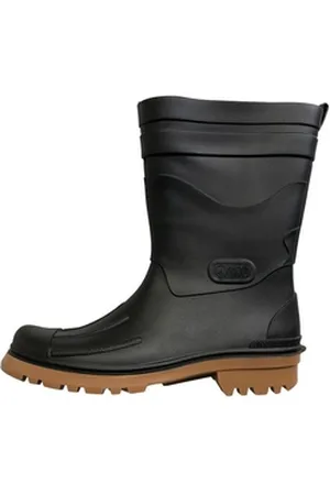 Bockstiegel Gummistiefel schwarz Dirk Gummistiefel schwarz 45