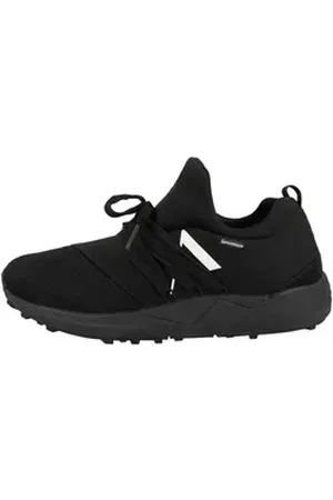Arkk Copenhagen Raven Herren Sneaker schwarz 41 EU