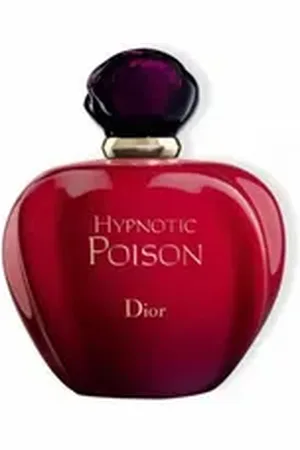 Dior Eau de Toilette Hypnotic Poison, Glasflakon, Parfüm EDT, Damenduft