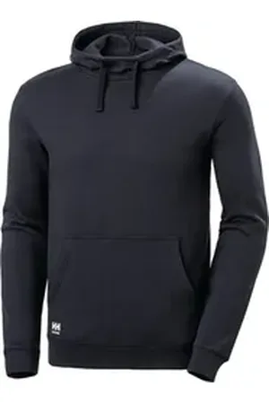Helly Hansen Kapuzenpullover Classic blau XL
