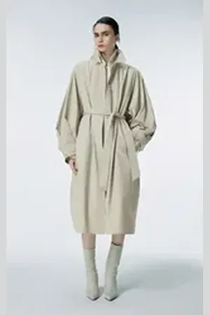 JNBY Trenchcoat beige M