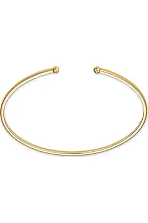 GUIA Armband Damen-Armband gelb|goldfarben