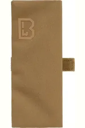Brandit Brandit Tragetasche Tobacco Pouch braun