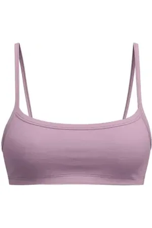 Calida Bustier Eco Sense Damen (1-tlg) rosa S (40/42)