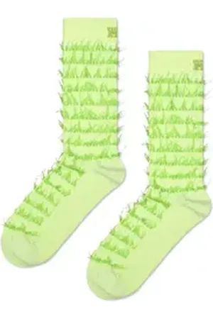Happy Socks Socken Fringes Sock