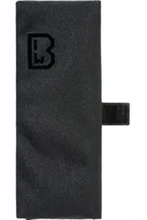 Brandit Brandit Tragetasche Tobacco Pouch schwarz