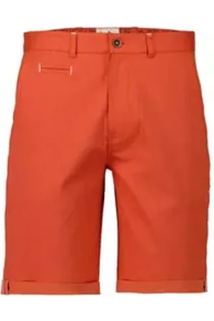 Ragman Bermudas rot L (50/52)