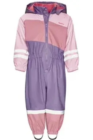 Playshoes Trainingsanzug (1-tlg) lila|rosa 110
