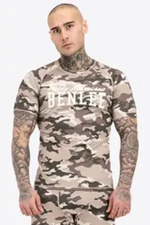 Benlee Rocky Marciano Funktionsshirt LITTOS (1-tlg) L