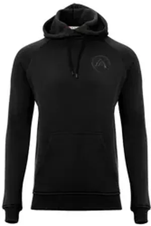 Aclima Kapuzenpullover FleeceWool V2 Hoodie - Kapuzenpulli aus Merinowolle für Herren XXL