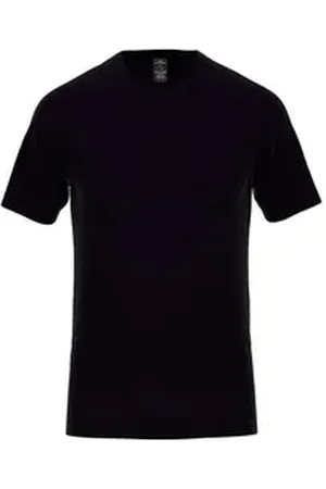 Ceceba Unterhemd Thermo Sport (1-St) Funktionsunterwäsche, kurzarm, 1 Stück schwarz 5