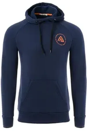 Aclima Kapuzenpullover FleeceWool V2 Hoodie - Kapuzenpulli aus Merinowolle für Herren S