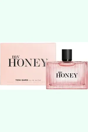 Toni Gard Eau de Parfum GRL PWR EdP, mit anregendem Akzent rosa