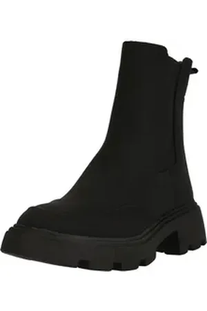 Athlecia Aaliyah Stiefelette im angesagten Look mit Komfort-Features schwarz 41 EU
