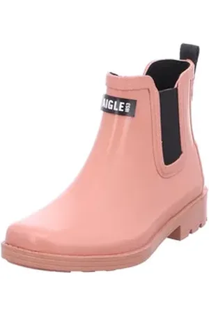Aigle Carville Gummistiefel rosa 36 EU