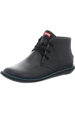 Camper Beetle Stiefelette schwarz 42 EU
