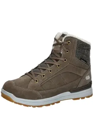 BRUTTING BRÜTTING Winterboot Frost Winterboots braun 40 EU