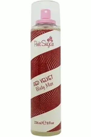 Aquolina Deo-Zerstäuber Acquolina Red Velvet Locion Corporal 236ml