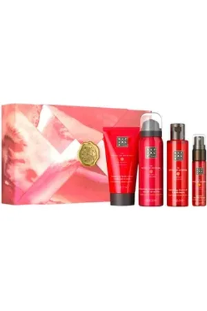 Rituals Pflege-Geschenkset, 4-tlg.