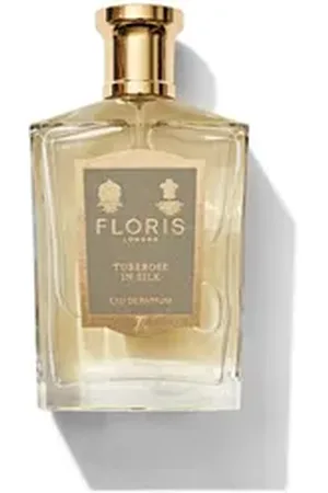 Floris London Floris Eau de Parfum Private Collection Tuberose in Seide Eau De Parfum 100ml