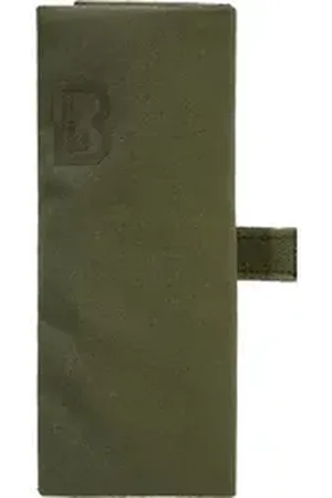 Brandit Brandit Tragetasche Tobacco Pouch grün