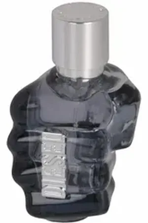 Diesel Eau de Toilette Only the Brave