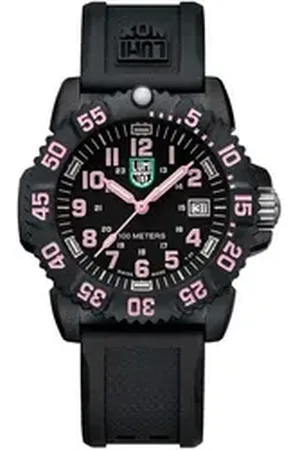 Luminox Quarzuhr X2.2085 Sea Lion Unisex 38mm 10ATM