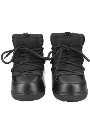 INUIKII MOUNTAIN Stiefel schwarz 40 EU